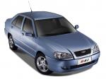 Chery Amulet 2003 года